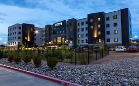 Staybridge Suites - Colorado Springs Ne Powers By Ihg